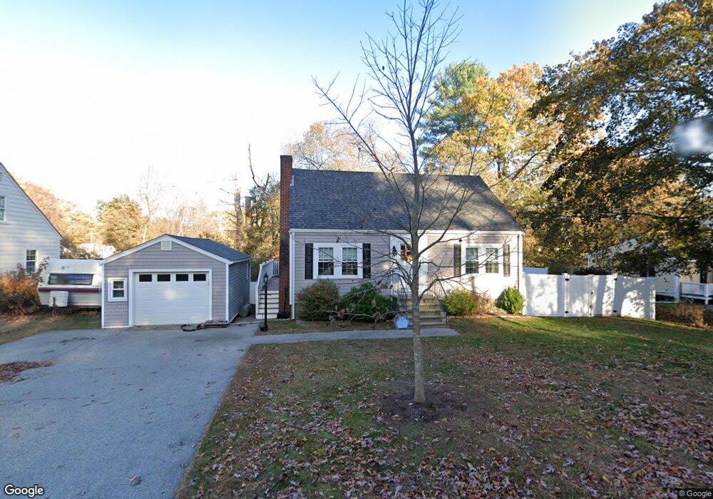 13 Nutter Rd, North Reading, MA 01864 - photo 1