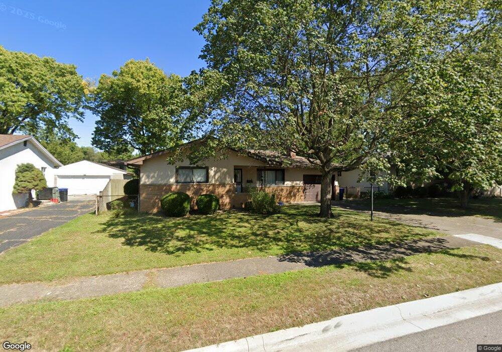 4608 Belfast Dr, Columbus, OH 43227 - photo 1