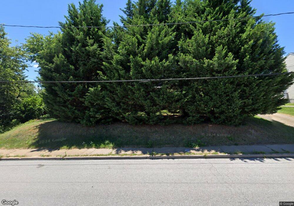 3509 E Northern Pkwy, Baltimore, MD 21206 - photo 1