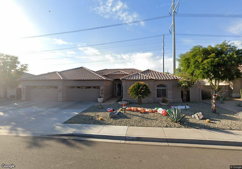 1262 N Mckemy Ave, Chandler, AZ 85226 - photo 1