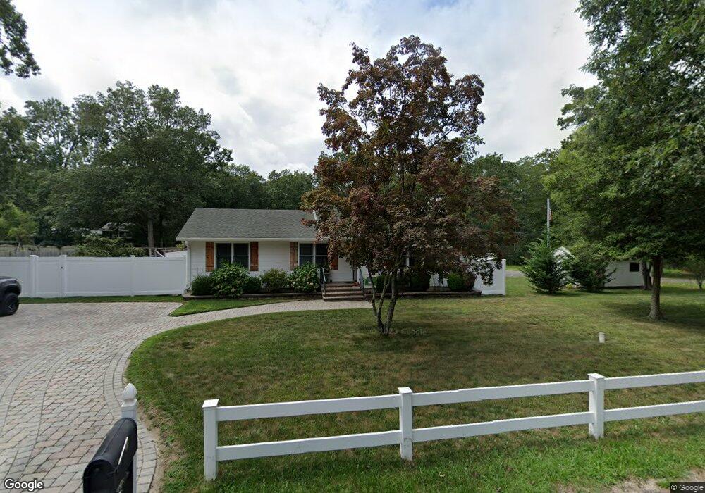 201 Coxs Ave, West Creek, NJ 08092 - photo 1