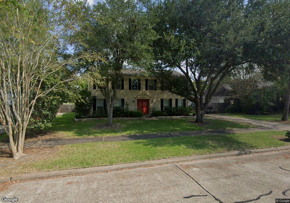 415 Old Course Dr, Friendswood, TX 77546 - photo 1