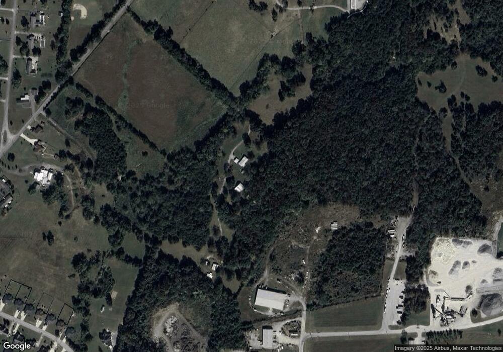 1170 Horse Mountain Rd, Shelbyville, TN 37160 - photo 1