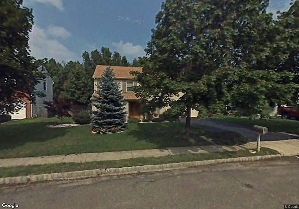 6 Windham Way, Englishtown, NJ 07726 - photo 1