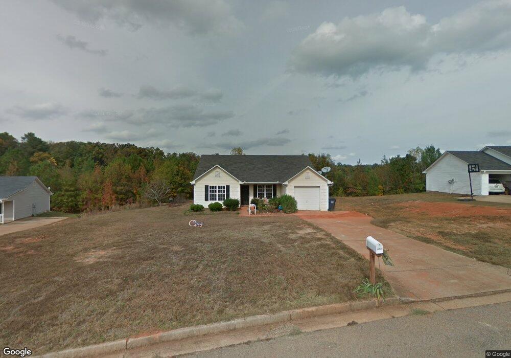 60 Quarry Ct unit 1, Covington, GA 30014 - photo 1