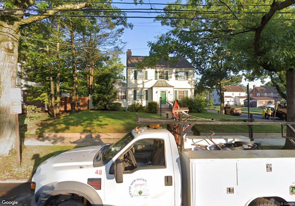 1710 Ella T Grasso Blvd, New Haven, CT 06511 - photo 1