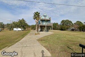 8220 Coden Belt Rd S, Coden, AL 36523