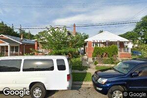 3506 43rd Ave, Brentwood, MD 20722