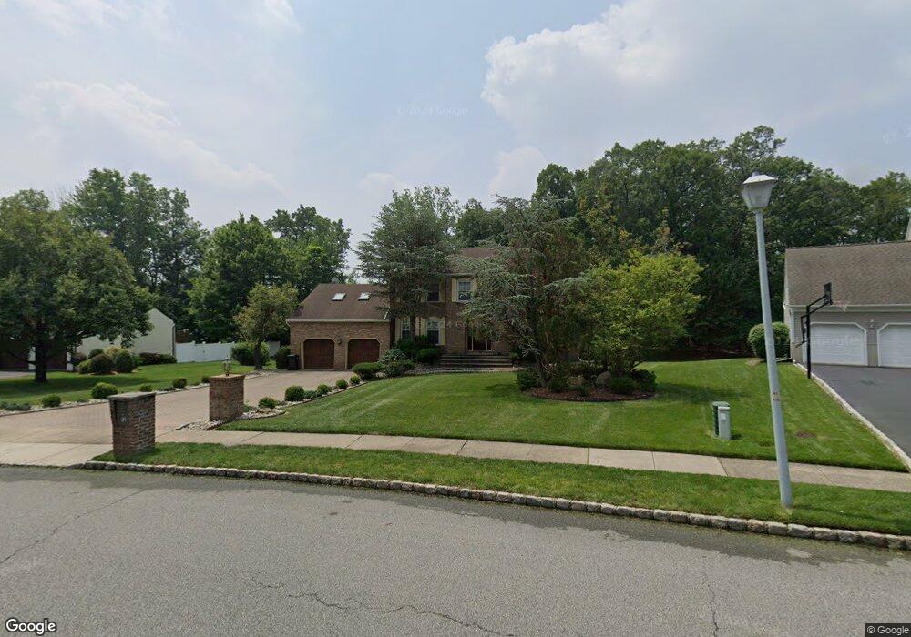 12 Forest Way, Morris Plains, NJ 07950 - photo 1