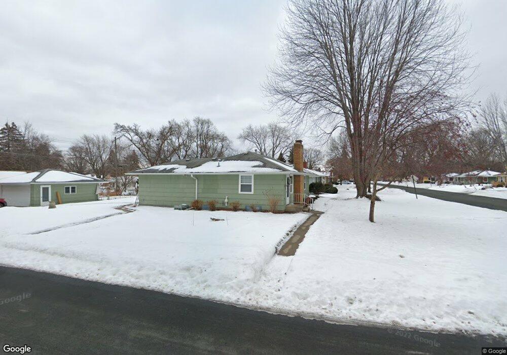 8301 Emerson Ave S, Bloomington, MN 55420 - photo 1