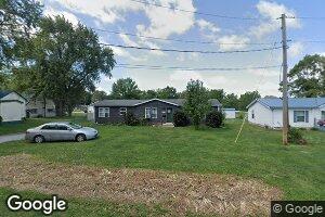 817 N Champaign St, Bement, IL 61813