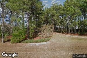 1102 Omega Eldorado Rd, Omega, GA 31775