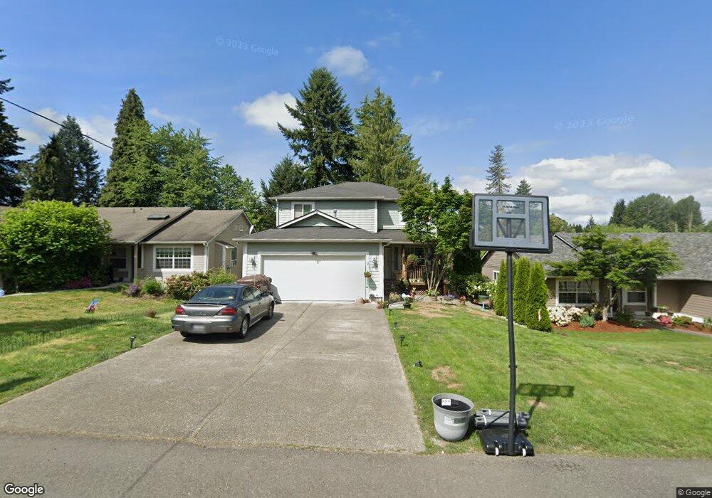 1811 Chambers St SE, Olympia, WA 98501 - photo 1