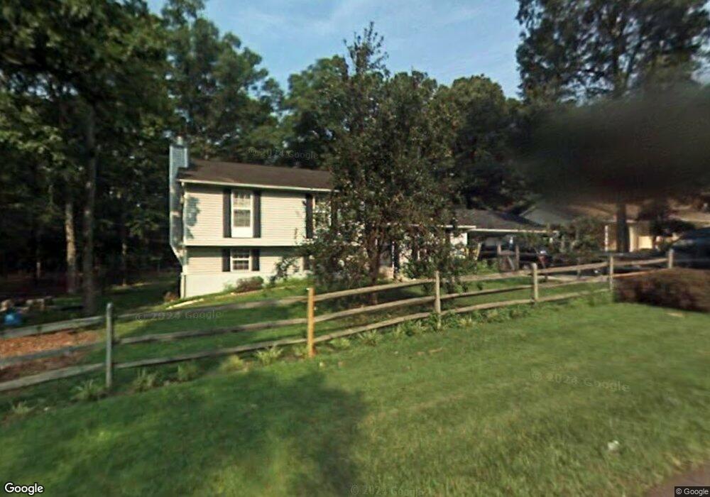 5720 Hiland Ave, Lanham, MD 20706 - photo 1