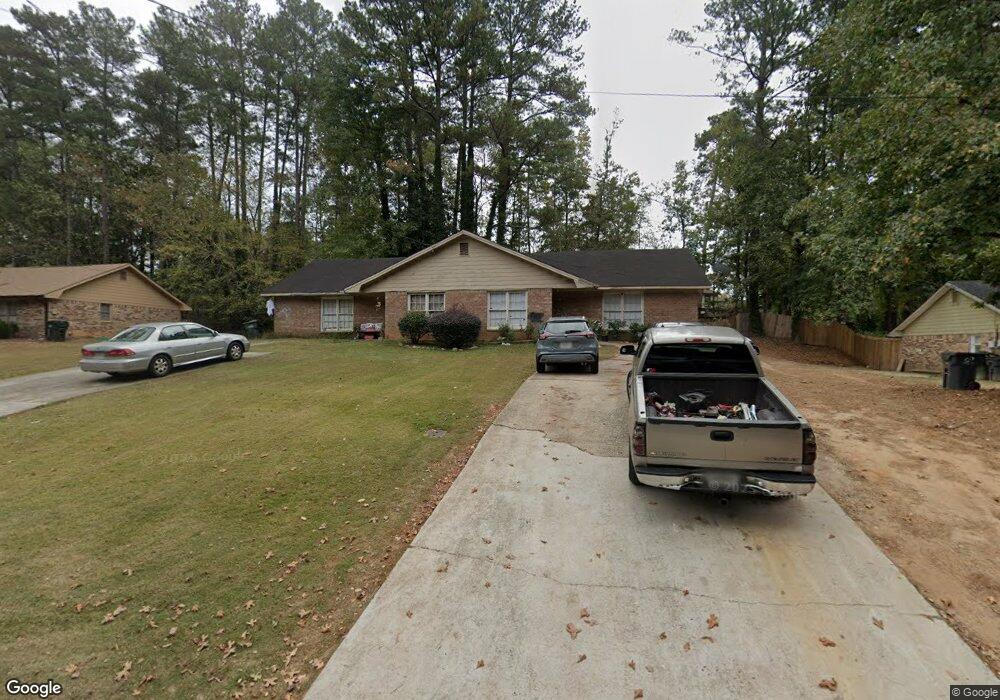 5542 Goodwick Way, Norcross, GA 30071 - photo 1