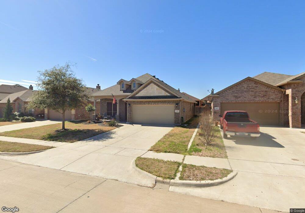 1225 Scott Dr, Weatherford, TX 76087 - photo 1