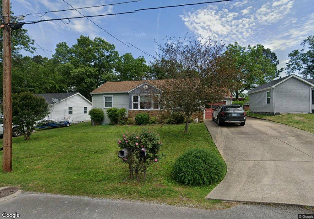 115 Hight St, Shelbyville, TN 37160 - photo 1