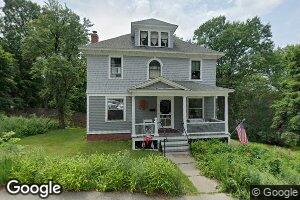 16 Wakefield St, Worcester, MA 01605