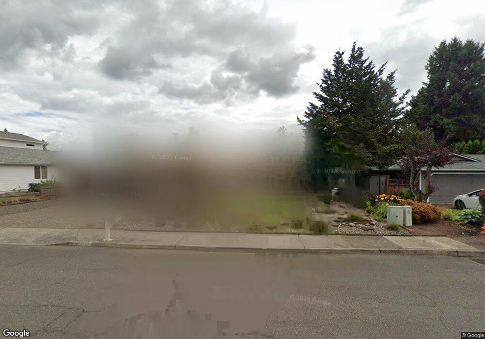 1434 N Juniper St, Canby, OR 97013 - photo 1