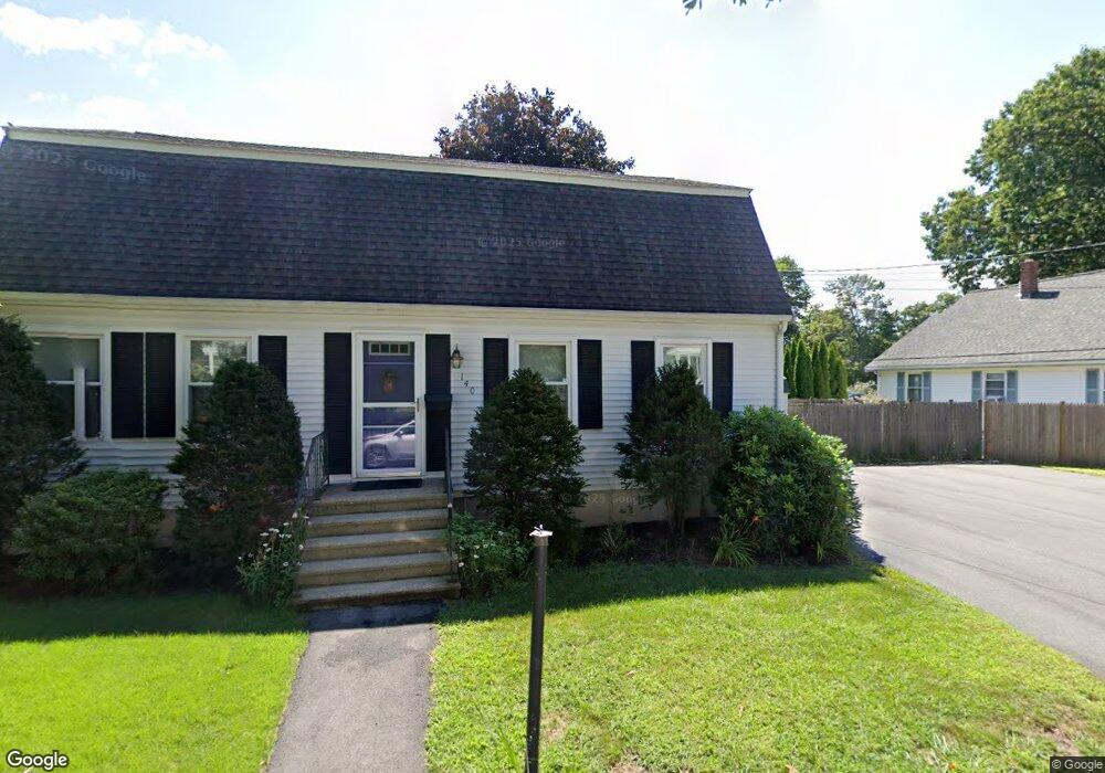 145 Montvale Rd, Woburn, MA 01801 - photo 1