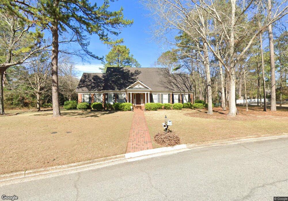 2509 Pheasant Dr, Albany, GA 31707 - photo 1
