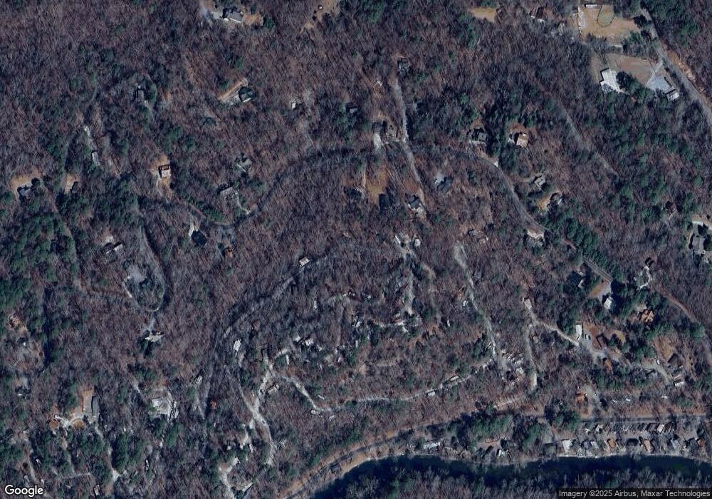 286 6th St, Ellijay, GA 30540 - photo 1