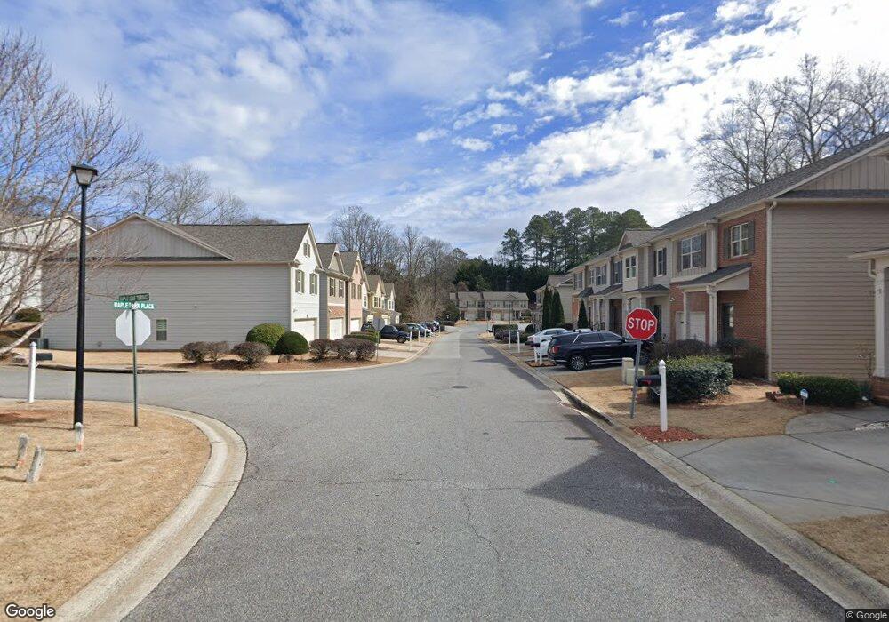 0 Maple Park Place unit 7075276, Cumming, GA 30041 - photo 1