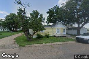 110 W Alberta St, Larned, KS 67550