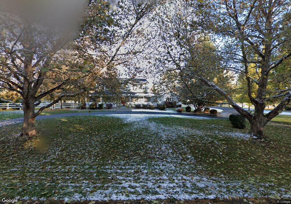 1616 N Clarendon Way, Eagle, ID 83616 - photo 1