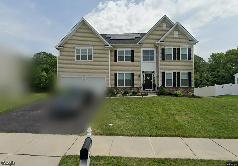 1506 El Dorado Way, Townsend, DE 19734 - photo 1