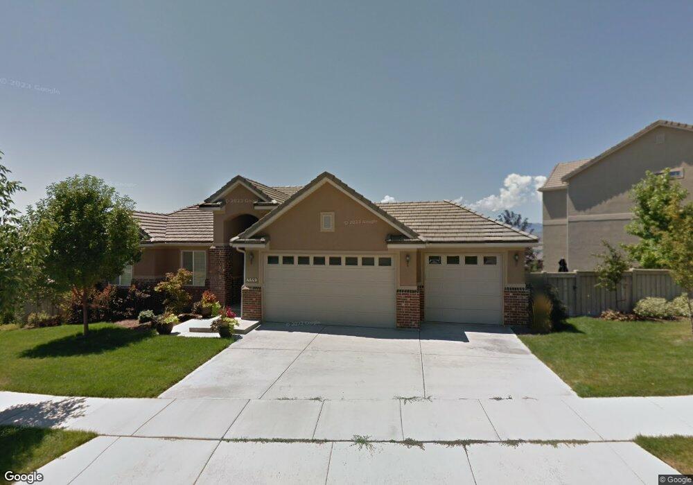 4648 Pebblestone Ln, Lehi, UT 84043 - photo 1