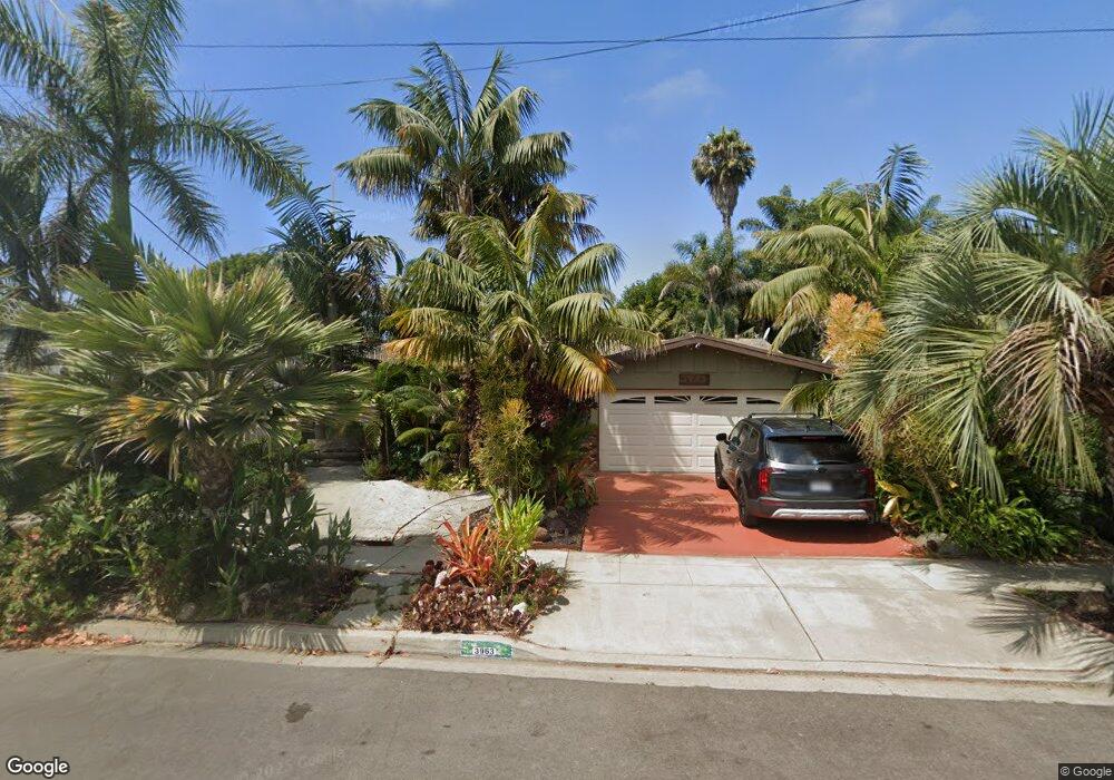 3963 James Dr, Carlsbad, CA 92008 - photo 1