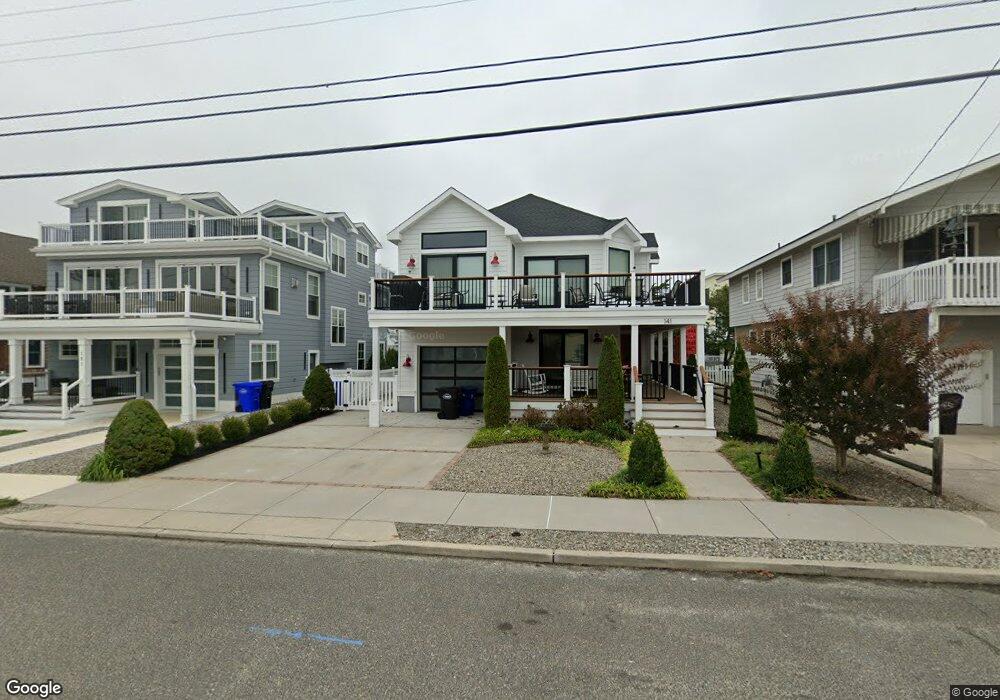 141 37th St, Avalon, NJ 08202 - photo 1