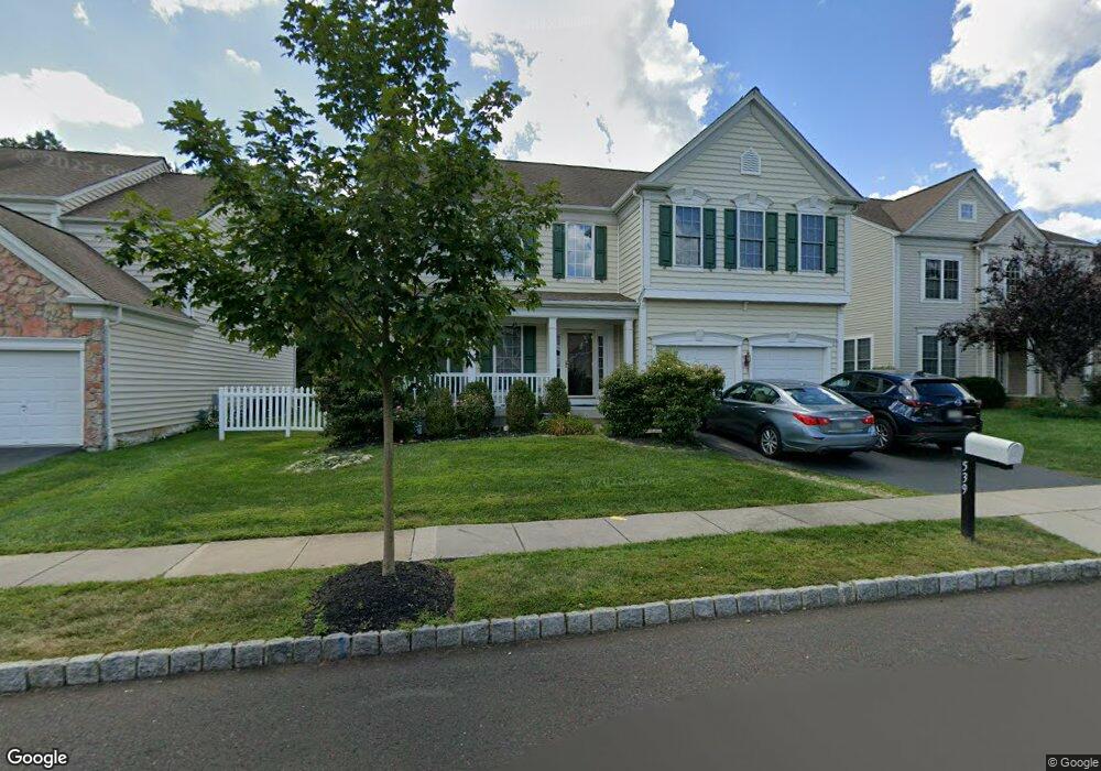 539 Shoemaker Dr, Fountainville, PA 18923 - photo 1