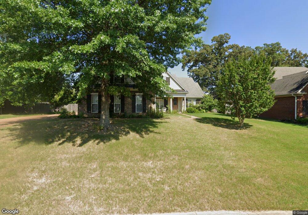1650 Cedar Lake Cir, Hernando, MS 38632 - photo 1
