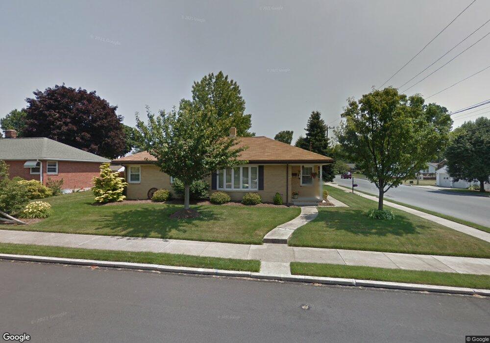 778 S Grant St, Palmyra, PA 17078 - photo 1