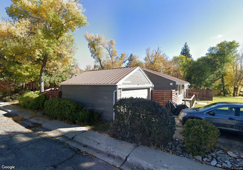 395 Clovis Dr, Durango, CO 81301 - photo 1