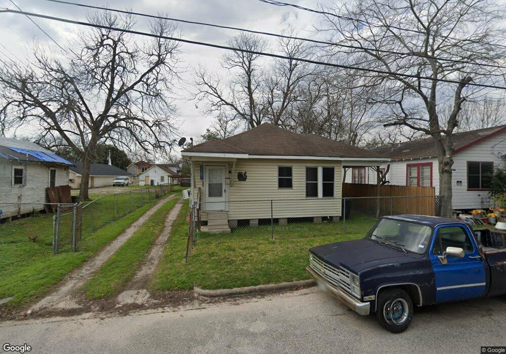 5207 Terry St, Houston, TX 77009 - photo 1