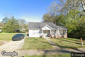 409 Decatur St, Newton, MS 39345