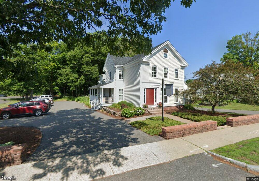 451 Main St, Wilbraham, MA 01095 - photo 1