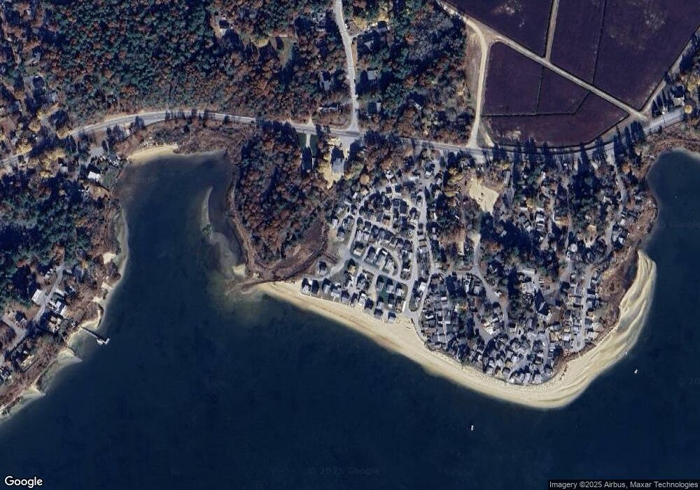 12 Thompson Way unit C, Bourne, MA 02532 - photo 1