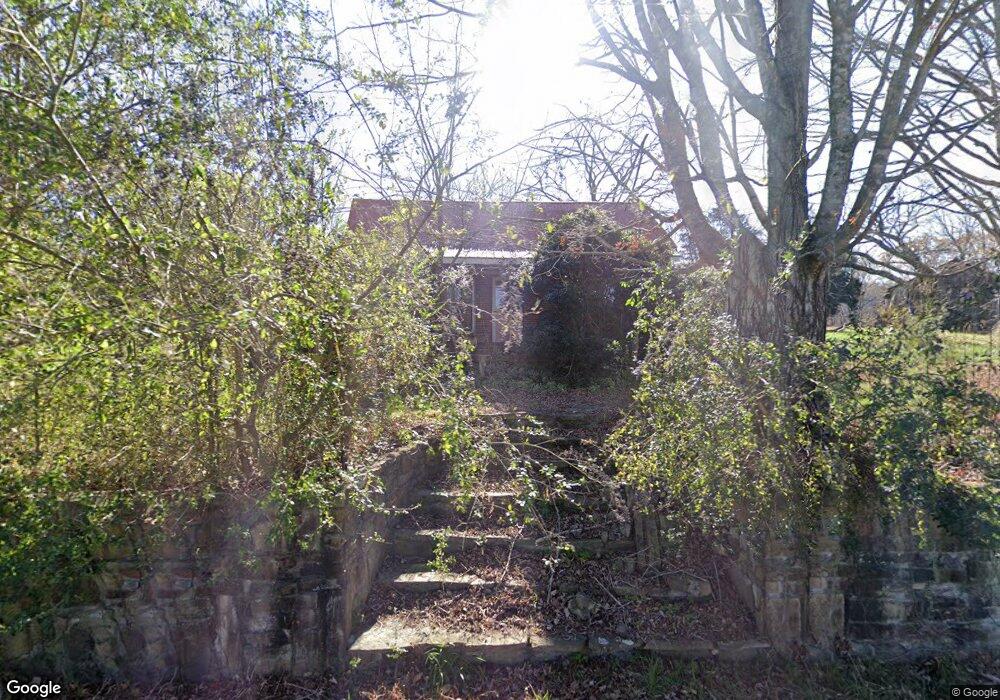 9216 Spring Creek Rd, Cookeville, TN 38506 - photo 1