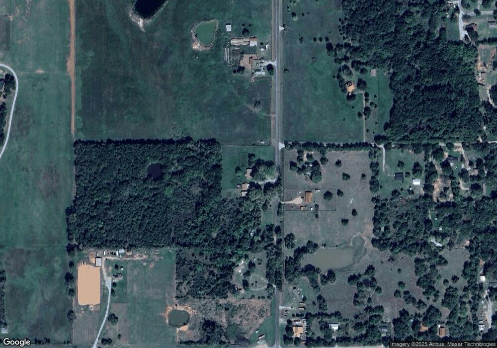 2788 Peanut Trail, Hendrix, OK 74741 - photo 1