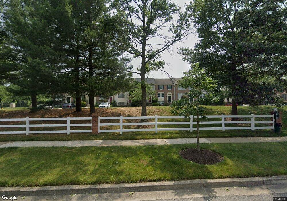 2449 Warm Spring Way, Odenton, MD 21113 - photo 1