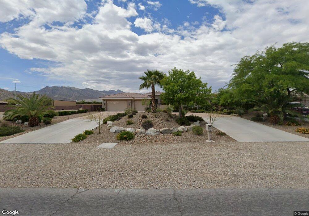 5059 N Tee Pee Ln, Las Vegas, NV 89149 - photo 1