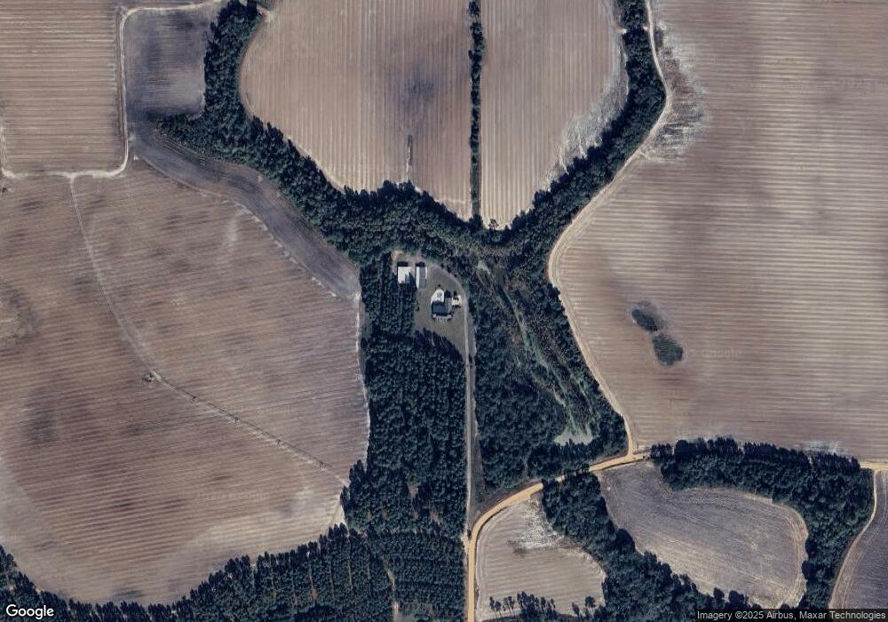 705 Buckhead Rd, Nicholls, GA 31554 - photo 1