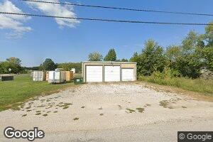 15 S Cherry St, Middletown, MO 63359