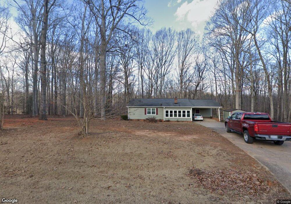 750 Shady Forest Rd, Clover, SC 29710 - photo 1
