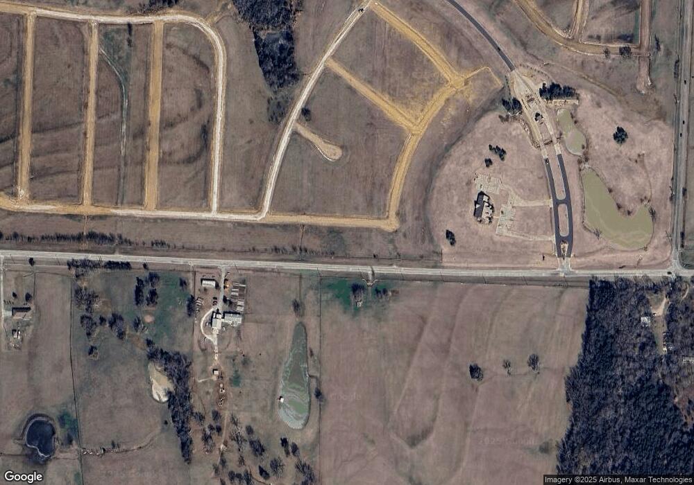 348 Medallion Club, Gordonville, TX 76245 - photo 1