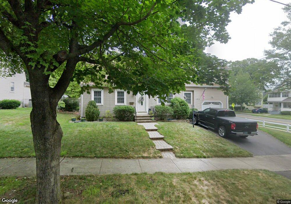 64 Academy St, Wallingford, CT 06492 - photo 1